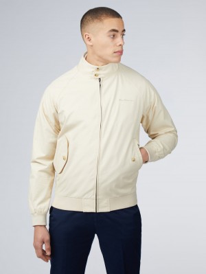 Ben Sherman Signature Harrington Jassen Room | 85ZTAGXUL