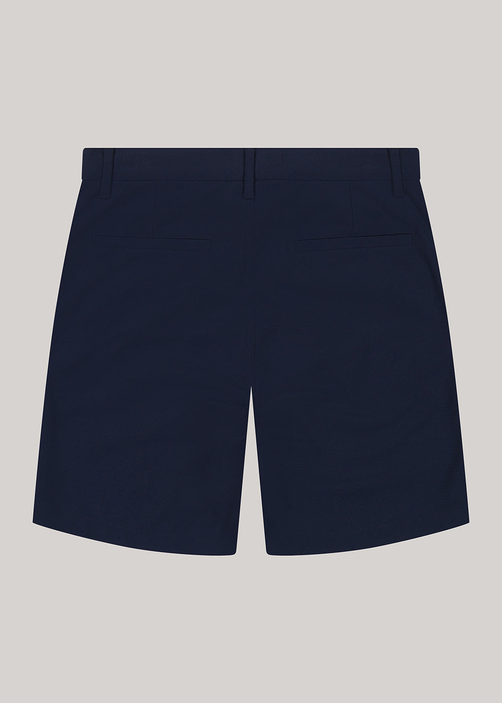 Ben Sherman 4Way Stretch Tech Korte Broek Donkerblauw | 79TUVIQRJ