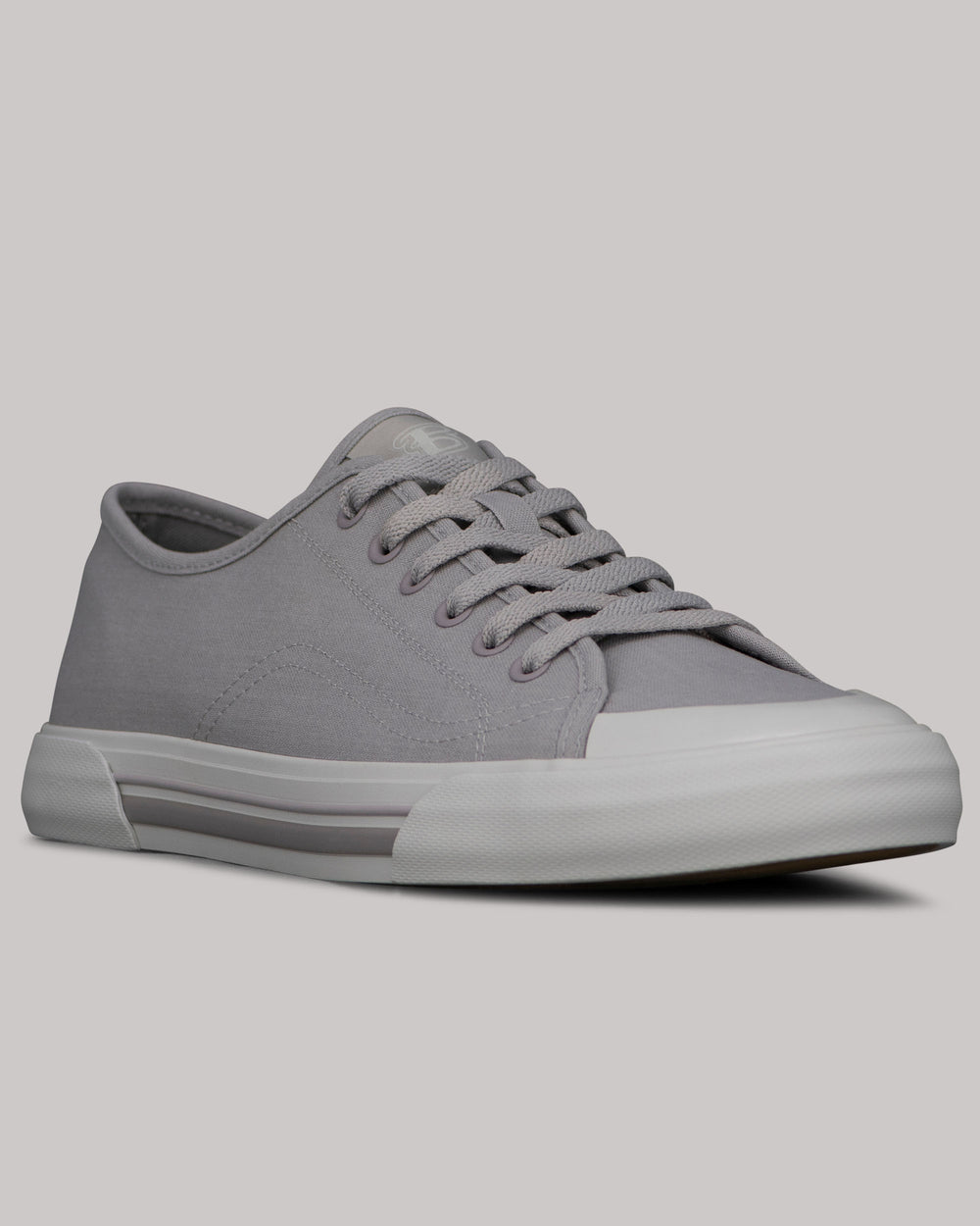 Ben Sherman Belfast Sneakers Grijs | 12CNERPBI