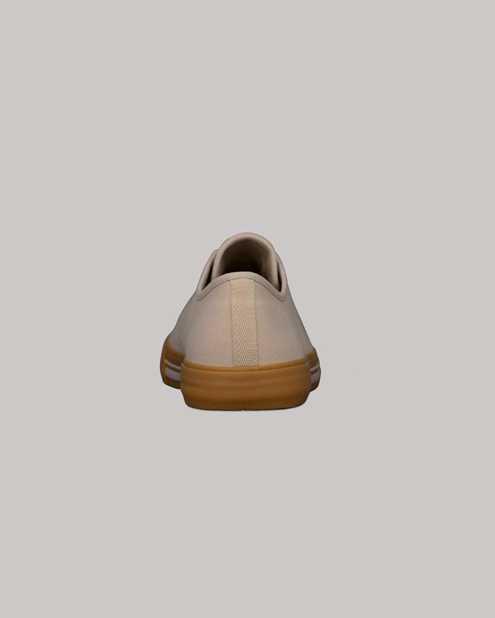 Ben Sherman Belfast Sneakers Lichtbeige | 13UTWQVIF