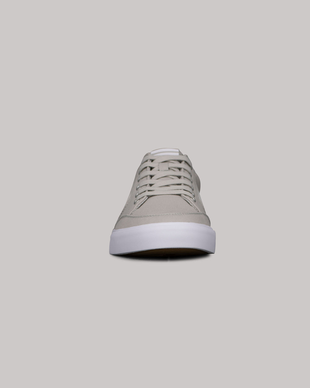 Ben Sherman Hawthorn Sneakers Wit | 24DPXYJLM